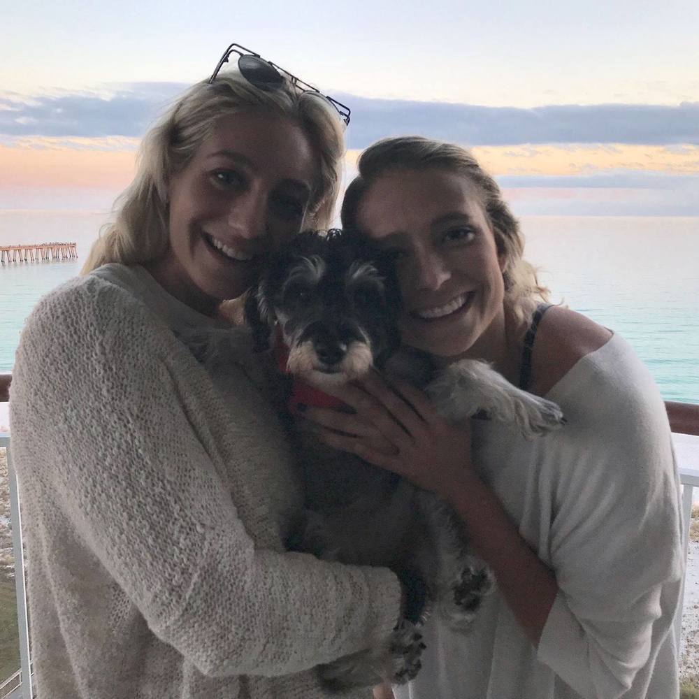 Meet your Posher, Paige